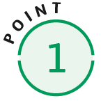 ポイント1