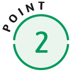 ポイント2